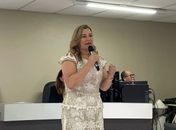 Eronita Sposito é diplomada para governar Porto Calvo pela segunda vez

