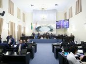 Parlamentares aprovam Orçamento de 2025 e Legislativo entra em recesso