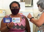 Adultos entre 55 e 59 anos já podem se vacinar em Limoeiro
