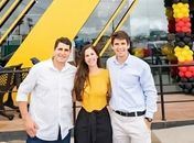 Empresa aposta na inovação como diferencial no setor de alimentos
