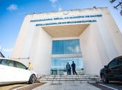 PGM (Procuradoria Geral do Município) 