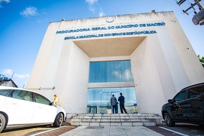PGM (Procuradoria Geral do Município)