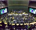 Projeto que pode aumentar número de deputados avança na Câmara; Alagoas pode perder uma cadeira