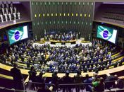 Projeto que pode aumentar número de deputados avança na Câmara; Alagoas pode perder uma cadeira