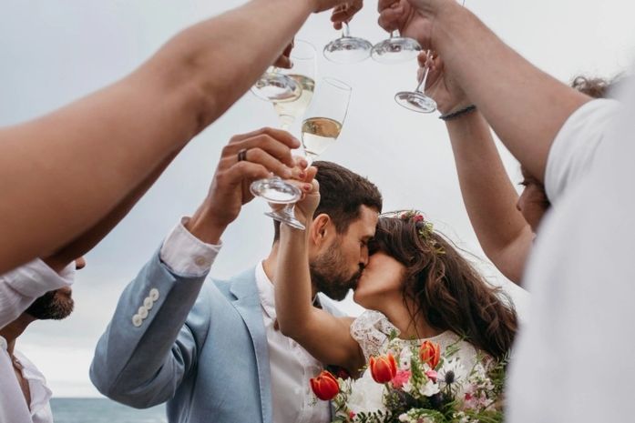 Consignação de bebidas é a nova tendência nos casamentos