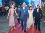 Prefeito Ronaldo Lopes reafirma seu compromisso com Penedo durante posse do seu segundo mandato