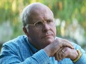 "Vice"- Christian Bale se transforma em Dick Cheney, figura controversa da politica norte-americana