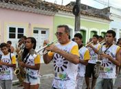 Orquestras de frevo de Marechal Deodoro iniciam ensaios abertos neste sábado (13), na Praia do Francês