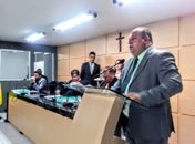 Vereador Edivânio do Zé Baixinho desiste da reeleição em Arapiraca 