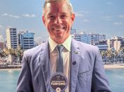 Cabo Bebeto é homenageado pela ABIH-AL com o Selo Parlamentar do Turismo
