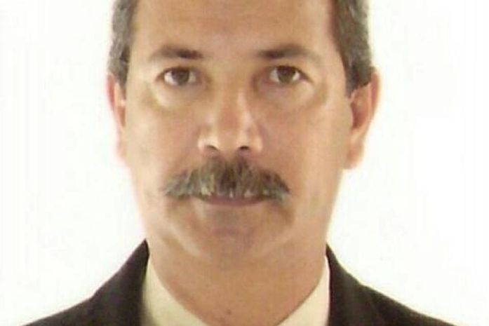 Delegado Eraldo Brasil