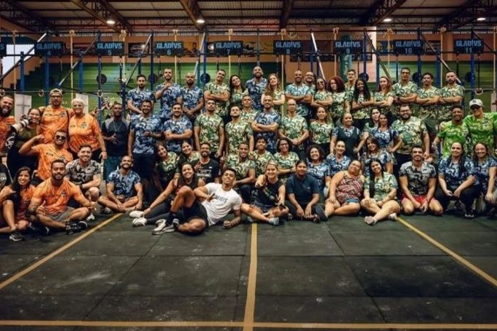 Na cidade e no campo, eventos esportivos vão movimentar Arapiraca neste fim de semana