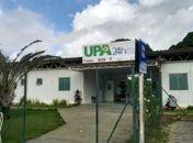 UPA Penedo