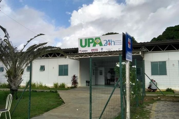UPA Penedo