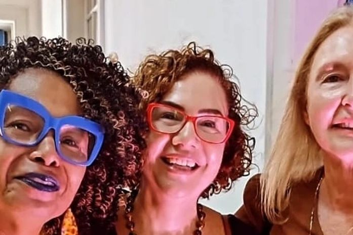 Kátia Born agiu com coragem e coerência. Lealdade deve ser a norma, entre pares