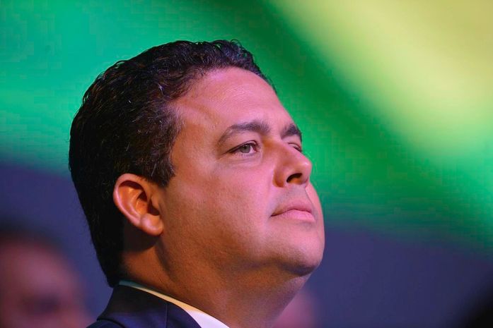 MPF denuncia presidente da OAB por calúnia contra Moro