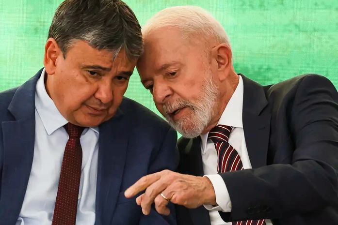 Após crise, Wellington Dias suspende convênios das ‘quentinhas invisíveis’