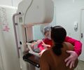 Prefeitura de Penedo promove ações do Outubro Rosa com atendimentos e palestras sobre prevenção ao câncer de mama

