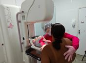 Prefeitura de Penedo promove ações do Outubro Rosa com atendimentos e palestras sobre prevenção ao câncer de mama
