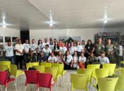Porto de Pedras promove I Workshop dos Comdemas 