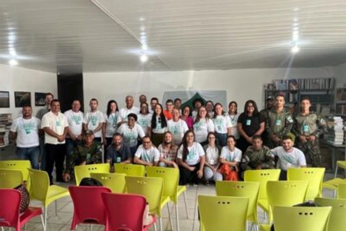 Porto de Pedras promove I Workshop dos Comdemas