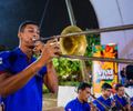 Com repertório especial, Orquestra Divina Harmonia participa de Desfile Vestir Agreste