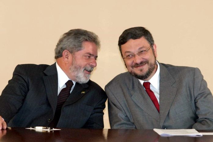  Lula e Palocci 