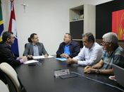 Fapeal, Secti e SindJornal lançam premio de Jornalismo em Alagoas