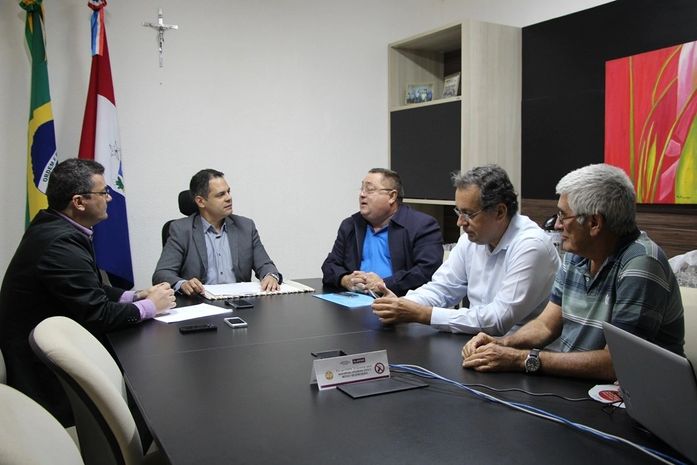 Fapeal, Secti e SindJornal lançam premio de Jornalismo em Alagoas