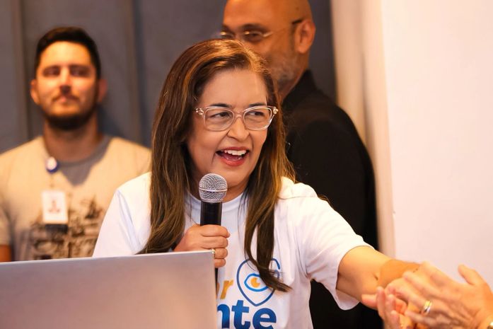 Sorriso da Gente: iniciativa da senadora Dra. Eudócia vai beneficiar mais de 10 mil alagoanos