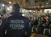 Crime organizado, elite brasileira e periferia