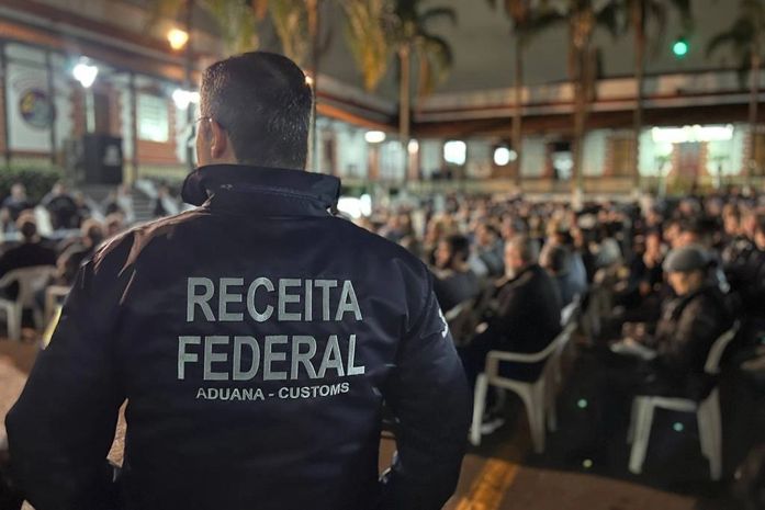Crime organizado, elite brasileira e periferia
