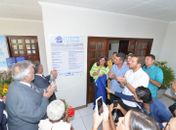 Casa de Acolhimento para crianças e adolescentes, sediada em Delmiro Gouveia, é inaugurada