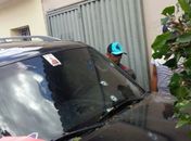 Vereador de Batalha é assassinado ao sair de sessão da Câmara