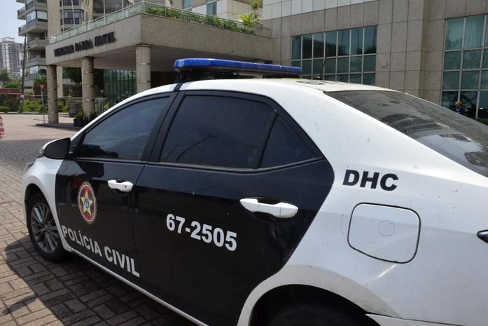 Assessor de deputada do PSOL é preso em operação sobre exploração sexual de menores