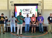 Conferência Intermunicipal de Cultura define propostas e representantes de Penedo e região para etapa estadual