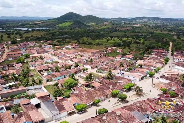 Criança de quatro anos é encontrada morta no quintal de casa em Igaci