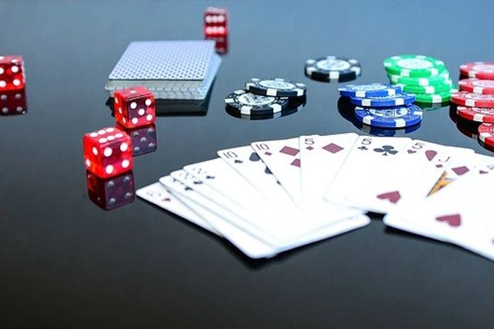 Legalização de cassino e jogos de azar no Brasil – isso pode acontecer? -  Portal