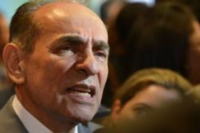 Marcelo Castro, Ministro da Defesa