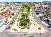 Arapiraca defende área ambiental equivalente a 71 campos de futebol na área urbana