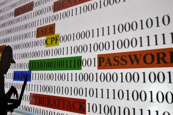 Apagão cibernético afetou 8,5 milhões de computadores da Microsoft