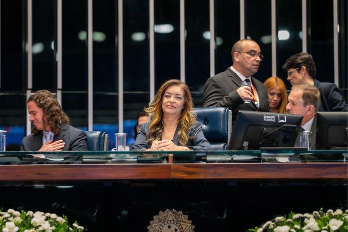 Senadora Dra. Eudócia anuncia que Rússia já escolheu primeira paciente para vacina experimental contra o câncer