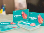 Cartão Vamu Estudantil