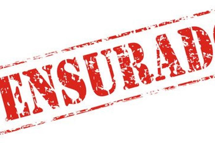 Jair Messias, o presidente,censura o comercial do Banco do Brasil.Tinha pret@s demais.