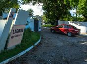 Escritório Central da Massa Falida da Laginha Agroindustrial