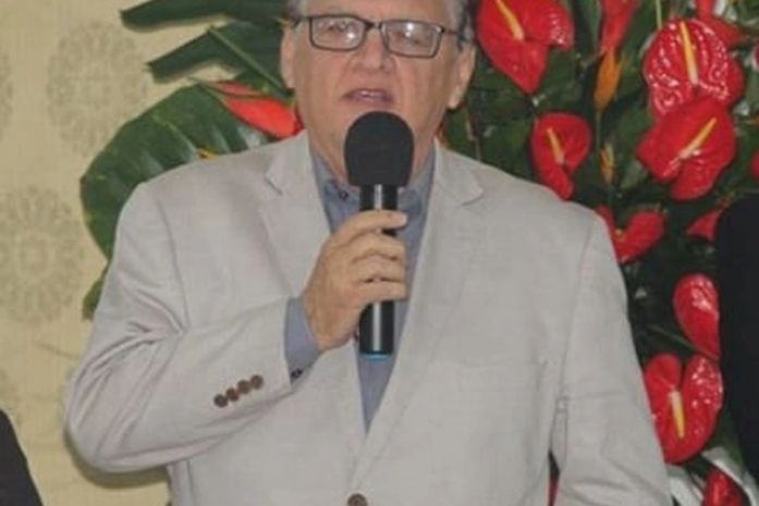 Isnaldo Bulhões