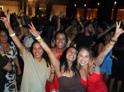 Santa Casa de Maceió retoma confraternização de fim de ano em grande estilo
