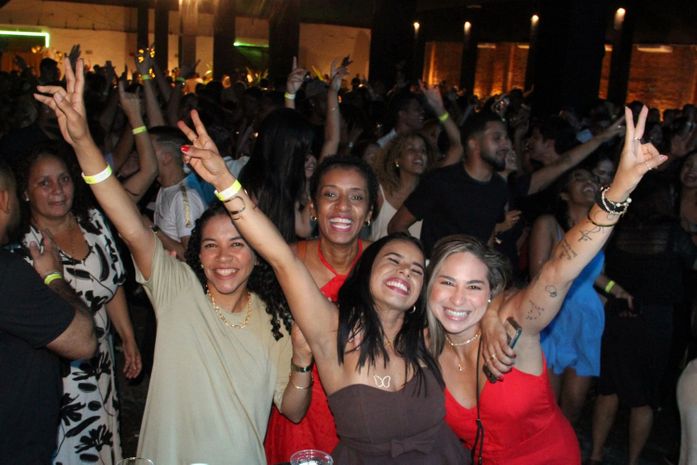 Santa Casa de Maceió retoma confraternização de fim de ano em grande estilo