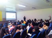 Saúde do homem é tema do Fórum Intersetorial de Saúde