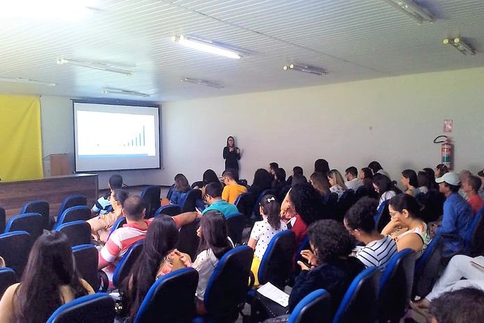 Saúde do homem é tema do Fórum Intersetorial de Saúde